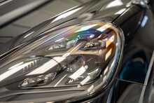 Porsche Cayenne T V6 - U55925