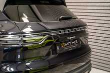 Porsche Cayenne T V6 - U55925