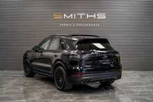 Porsche Cayenne T V6 - U55925