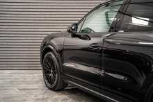 Porsche Cayenne T V6 - U55925
