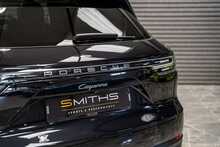 Porsche Cayenne T V6 - U55925