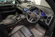 Porsche Cayenne T V6 - U55925