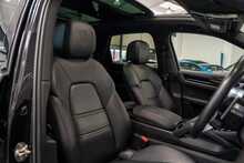 Porsche Cayenne T V6 - U55925