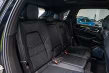 Porsche Cayenne T V6 - U55925