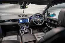 Porsche Cayenne T V6 - U55925