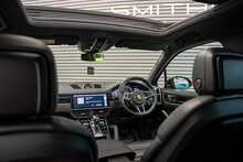 Porsche Cayenne T V6 - U55925