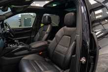 Porsche Cayenne T V6 - U55925