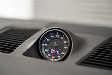 Porsche Cayenne T V6 - U55925