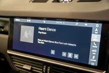 Porsche Cayenne T V6 - U55925