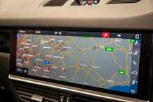 Porsche Cayenne T V6 - U55925