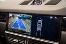 Porsche Cayenne T V6 - U55925