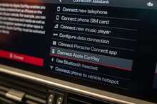 Porsche Cayenne T V6 - U55925