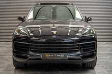 Porsche Cayenne T V6 - U55925