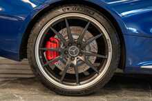 Mercedes-Benz C Class C63 V8 BiTurbo AMG S - U55926