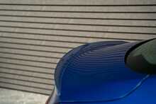 Mercedes-Benz C Class C63 V8 BiTurbo AMG S - U55926