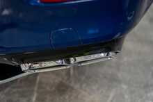 Mercedes-Benz C Class C63 V8 BiTurbo AMG S - U55926