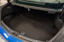 Mercedes-Benz C Class C63 V8 BiTurbo AMG S - U55926