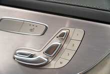 Mercedes-Benz C Class C63 V8 BiTurbo AMG S - U55926