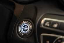 Mercedes-Benz C Class C63 V8 BiTurbo AMG S - U55926