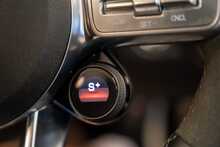 Mercedes-Benz C Class C63 V8 BiTurbo AMG S - U55926