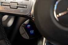 Mercedes-Benz C Class C63 V8 BiTurbo AMG S - U55926