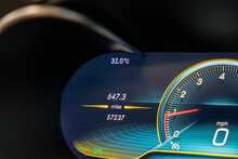 Mercedes-Benz C Class C63 V8 BiTurbo AMG S - U55926