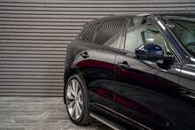 Jaguar F-PACE D300 MHEV R-Dynamic HSE - U55927