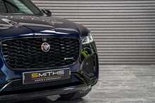 Jaguar F-PACE D300 MHEV R-Dynamic HSE - U55927