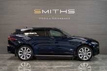 Jaguar F-PACE D300 MHEV R-Dynamic HSE - U55927