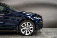 Jaguar F-PACE D300 MHEV R-Dynamic HSE - U55927