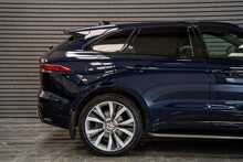 Jaguar F-PACE D300 MHEV R-Dynamic HSE - U55927