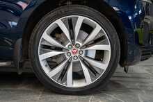 Jaguar F-PACE D300 MHEV R-Dynamic HSE - U55927