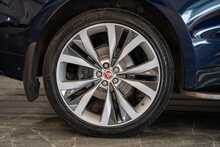 Jaguar F-PACE D300 MHEV R-Dynamic HSE - U55927