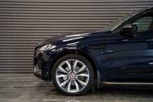 Jaguar F-PACE D300 MHEV R-Dynamic HSE - U55927