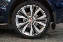 Jaguar F-PACE D300 MHEV R-Dynamic HSE - U55927