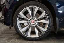 Jaguar F-PACE D300 MHEV R-Dynamic HSE - U55927