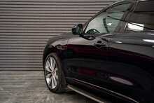 Jaguar F-PACE D300 MHEV R-Dynamic HSE - U55927