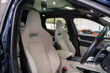 Jaguar F-PACE D300 MHEV R-Dynamic HSE - U55927