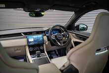 Jaguar F-PACE D300 MHEV R-Dynamic HSE - U55927