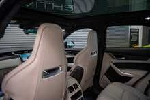 Jaguar F-PACE D300 MHEV R-Dynamic HSE - U55927