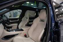 Jaguar F-PACE D300 MHEV R-Dynamic HSE - U55927