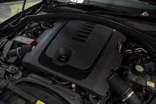 Jaguar F-PACE D300 MHEV R-Dynamic HSE - U55927