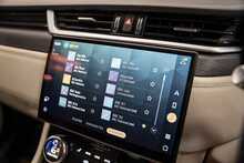 Jaguar F-PACE D300 MHEV R-Dynamic HSE - U55927