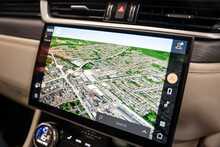 Jaguar F-PACE D300 MHEV R-Dynamic HSE - U55927