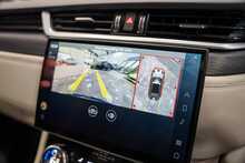 Jaguar F-PACE D300 MHEV R-Dynamic HSE - U55927