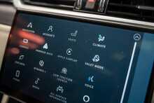 Jaguar F-PACE D300 MHEV R-Dynamic HSE - U55927