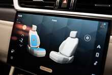 Jaguar F-PACE D300 MHEV R-Dynamic HSE - U55927