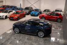 Jaguar F-PACE D300 MHEV R-Dynamic HSE - U55927