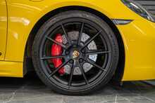 Porsche 718 Cayman GTS - U55928