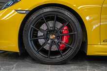 Porsche 718 Cayman GTS - U55928